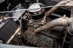 Ford DeLuxe 5-Window Coupe 1938 года